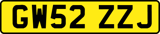 GW52ZZJ