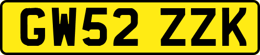 GW52ZZK