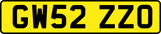 GW52ZZO