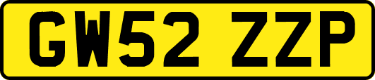 GW52ZZP
