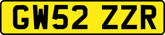 GW52ZZR