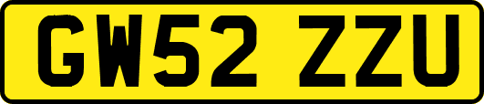 GW52ZZU