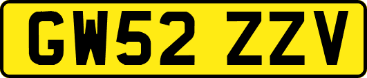 GW52ZZV
