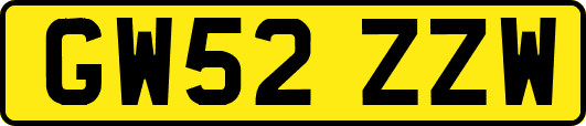 GW52ZZW