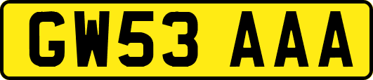 GW53AAA