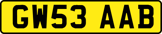 GW53AAB