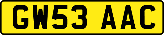 GW53AAC
