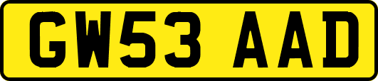 GW53AAD