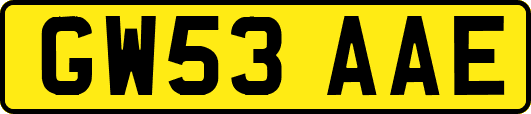 GW53AAE