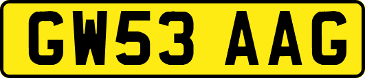 GW53AAG