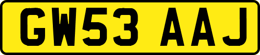 GW53AAJ