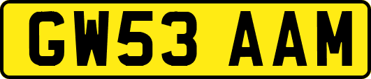 GW53AAM