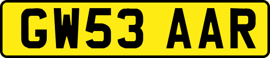 GW53AAR