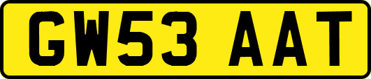 GW53AAT