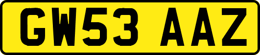 GW53AAZ