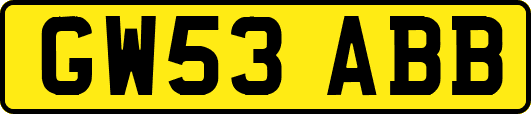 GW53ABB