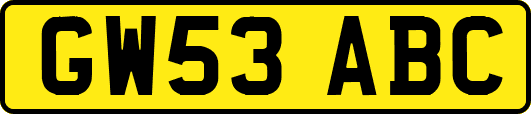 GW53ABC