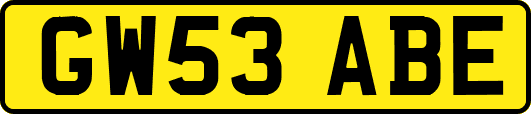 GW53ABE