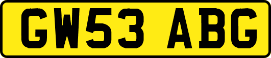 GW53ABG