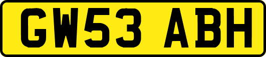 GW53ABH