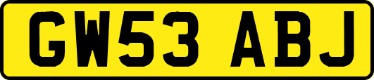 GW53ABJ