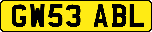GW53ABL
