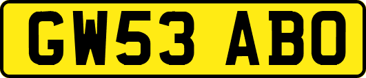 GW53ABO