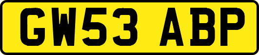 GW53ABP