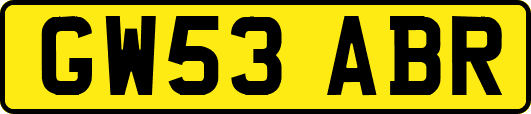 GW53ABR