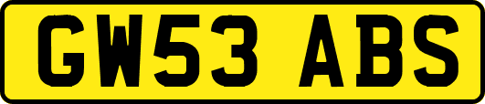 GW53ABS