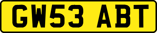 GW53ABT