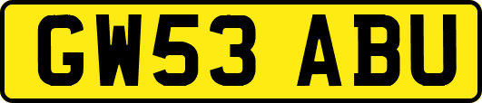 GW53ABU