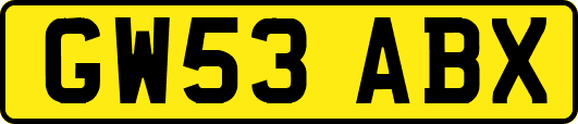 GW53ABX