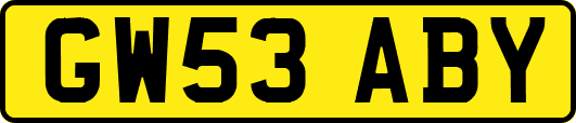 GW53ABY