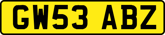 GW53ABZ