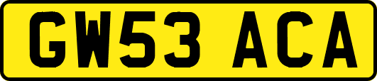 GW53ACA