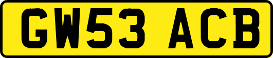 GW53ACB
