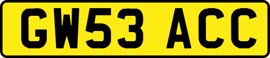 GW53ACC