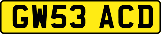 GW53ACD