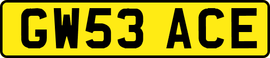 GW53ACE