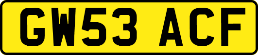GW53ACF