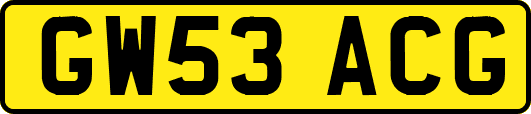 GW53ACG