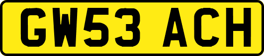 GW53ACH