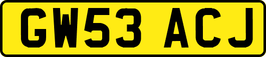 GW53ACJ