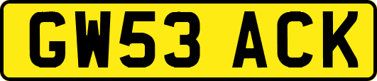 GW53ACK