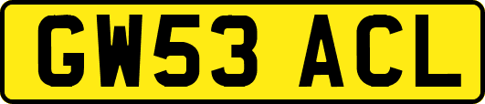 GW53ACL