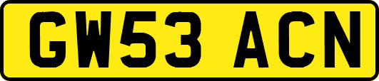 GW53ACN