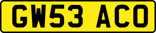 GW53ACO