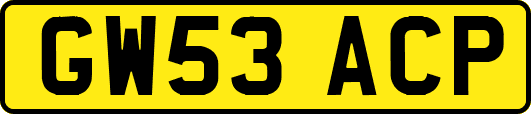 GW53ACP