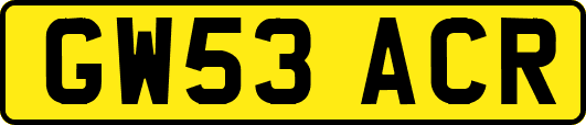 GW53ACR